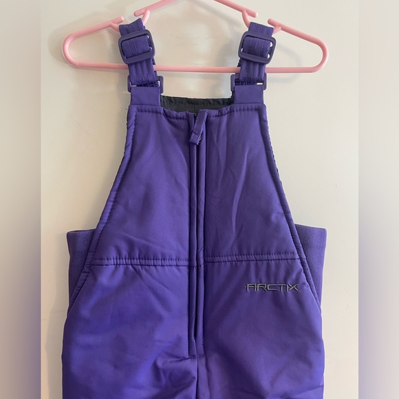 Snow suit - Picture 4 of 8